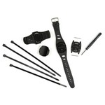Garmin Quick-Release Bike Mount Kit f/Forerunner&reg; 201, 301 & Foretrex&reg; 201 - Black