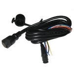 Garmin Power Cable for GPSMAP&reg; 298 398 498 GPS Fishfinder Combo Units