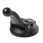 Garmin Adjustable Suction Cup Mount *Unit Mount NOT Included f/nüvi&reg; 3x0, 6xx, 7xx Series