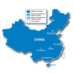 Garmin City Navigator&reg; - China NT - English - microSD&trade;/SD&trade;