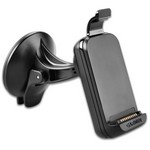 Garmin Powered Suction Cup Mount w/Speaker f/nüvi&reg; 34xx Series & 37xx Series