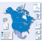 Garmin City Navigator&reg; - North America NT - microSD&trade;/SD&trade;