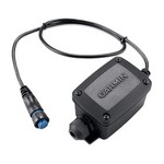 Garmin 8-Pin Female to Wire Block Adapter f/echoMAP&trade; 50s & 70s, GPSMAP&reg; 4xx, 5xx & 7xx, GSD&trade; 22 & 24
