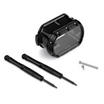 Garmin Replacement Dive Case Lens Kit f/VIRB&reg; & VIRB&reg; Elite