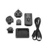 Garmin Lithium-Ion Battery Charger f/Alpha&trade;, Montana&reg; 6xx Series, Monterra&trade; & VIRB&reg; Series