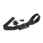 Garmin Vented Helmet Strap Mount f/VIRB&reg; & VIRB&reg; Elite