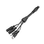 Garmin Audio-Video Cable f/VIRB&reg; & VIRB&reg; Elite