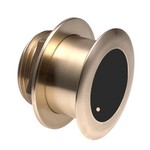 Garmin B175L Bronze 0° Thru-Hull Transducer - 1kW, 8-Pin