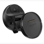 Garmin Suction Cup w/Magnetic Mount
