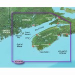 Garmin BlueChart&reg; g2 Vision&reg; HD - VCA004R - Bay of Fundy - microSD/SD