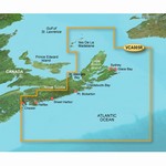 Garmin BlueChart&reg; g2 Vision&reg; HD - VCA005R - Halifax - Cape Breton - microSD/SD