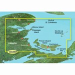 Garmin BlueChart&reg; g2 Vision&reg; HD - VCA006R - P.E.I. to Chaleur Bay - SD Card