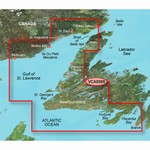 Garmin BlueChart&reg; g2 Vision&reg; HD - VCA008R - Newfoundland West - microSD/SD