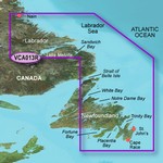 Garmin BlueChart&reg; g2 Vision&reg; HD - VCA013R - Labrador Coast - microSD/SD
