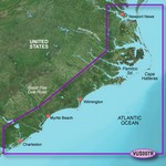 Garmin BlueChart&reg; g2 Vision&reg; HD - VUS007R - Norfolk - Charleston - microSD/SD