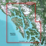 Garmin BlueChart&reg; g2 Vision&reg; HD - VUS026R - Wrangell/Juneau/Sitka - microSD/SD