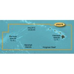 Garmin BlueChart&reg; g2 HD - HXUS027R - Hawaiian Islands - Mariana Islands - microSD&trade;/SD&trade;