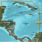 Garmin BlueChart&reg; g2 HD - HXUS031 - Southwest Caribbean - microSD&trade;/SD&trade;