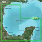 Garmin BlueChart&reg; g2 Vision&reg; HD - VUS032R - Southern Gulf of Mexico - microSD/SD