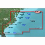 Garmin BlueChart&reg; g2 Vision&reg; HD - VUS512L - Mid-Atlantic - microSD/SD