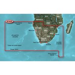 Garmin BlueChart&reg; g2 HD - HXAF002R - South Africa - microSD&trade;/SD&trade;