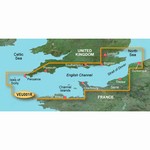 Garmin BlueChart&reg; g2 Vision&reg; HD - VEU001R - English Channel - microSD/SD