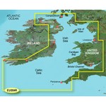 Garmin BlueChart&reg; g2 HD - HXEU004R - Irish Sea - microSD&trade;/SD&trade;