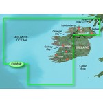 Garmin BlueChart&reg; g2 HD - HEU005R - Ireland, West Coast - microSD&trade;/SD&trade;