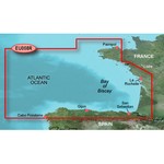 Garmin BlueChart&reg; g2 HD - HXEU008R - Bay of Biscay - microSD&trade;/SD&trade;