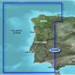 Garmin BlueChart&reg; g2 HD - HXEU009R - Portugal & Northwest Spain - microSD&trade;/SD&trade;