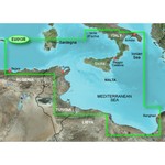 Garmin BlueChart&reg; g2 HD - HXEU013R - Italy Southwest & Tunisia - microSD&trade;/SD&trade;