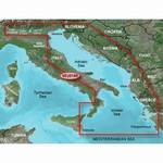 Garmin BlueChart&reg; g2 Vision&reg; HD - VEU014R - Italy, Adriatic Sea - microSD/SD
