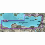 Garmin BlueChart&reg; g2 Vision&reg; HD - VEU016R - Mediterranean Southeast - microSD/SD