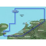 Garmin BlueChart&reg; g2 HD - HXEU018R - The Netherlands - microSD&trade;/SD&trade;