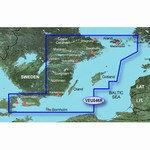 Garmin BlueChart&reg; g2 Vision&reg; HD - VEU046R - Öregrund, Åland to Malmö - microSD/SD