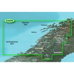 Garmin BlueChart&reg; g2 HD - HXEU053R - Trondheim - Tromso - microSD&trade;/SD&trade;