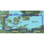 Garmin BlueChart&reg; g2 Vision&reg; HD - VEU459S - Århs-Kiel-Koszalin - microSD/SD