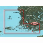 Garmin BlueChart&reg; g2 Vision&reg; HD - VEU492S - Kristinestad to Hanko - microSD/SD