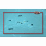 Garmin BlueChart&reg; g2 Vision&reg; HD - VEU502S - Azores Islands - microSD/SD