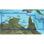 Garmin BlueChart&reg; g2 Vision&reg; HD - VPC412S - Admiralty G. WA - Cairns - microSD&trade;/SD&trade;