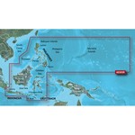 Garmin BlueChart&reg; g2 Vision&reg; HD - VAE005R - Philippines - Java Mariana Is. - microSD&trade;/SD&trade;