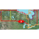 Garmin TOPO - Canada: Central - microSD&trade;/SD&trade;