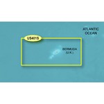 Garmin BlueChart&reg; g2 HD - HUS048R - Bermuda - microSD&trade;/SD&trade;