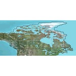 Garmin TOPO - Canada - microSD&trade;/SD&trade;
