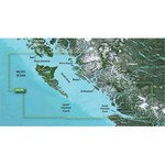 Garmin BlueChart&reg; g2 Vision&reg; HD - VCA019R - Hecate Strait - microSD&trade;/SD&trade;