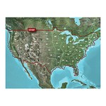 Garmin LakeVü&trade; HD Ultra - microSD&trade;/SD&trade; f/GPSMAP&reg; & echoMAP&trade; Series