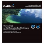 Garmin BlueChart&reg; g2 HD w/High-Resolution Satellite Imagery - Louisiana Bayou