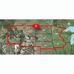 Garmin TOPO US 24K North Central - microSD/SD