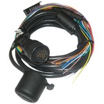 Garmin Power/Data Cable (Bare Wires)for 20xx, 30xx, 22xx, 32xx Series