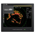Green Marine AWM Series II IP65 Sunlight Readable Marine Display - 15